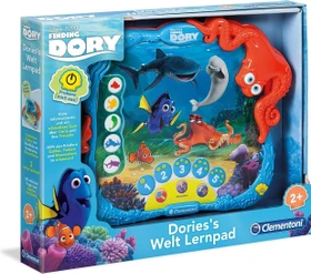 Clementoni Dory's Welt Lernpad