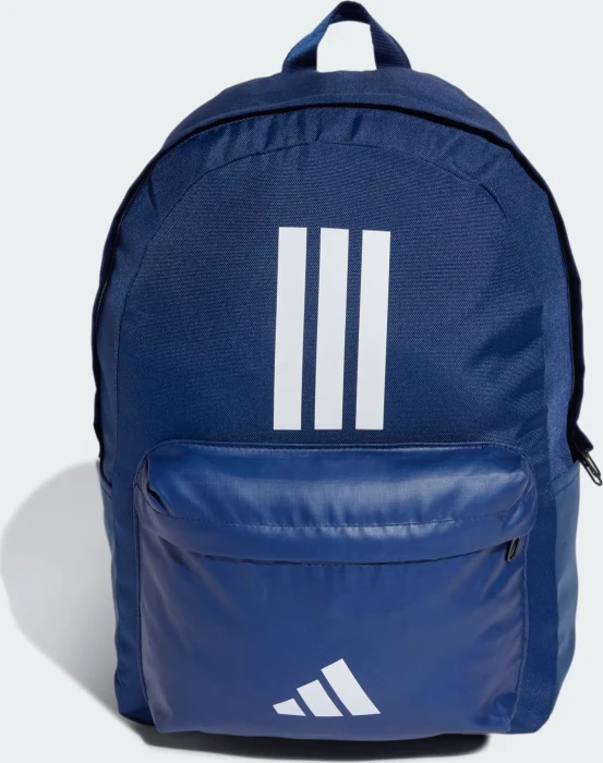 adidas Classic Back To School 3-Streifen Rucksack dark blue/white (Junior)