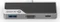 Alogic Ultra Series USB-C Dock Nano Mini, Space Grey, USB-C 3.0 [Stecker] Vorschaubild