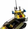 LEGO Marvel Super Heroes Spielset - Captain America vs. Hydra Vorschaubild