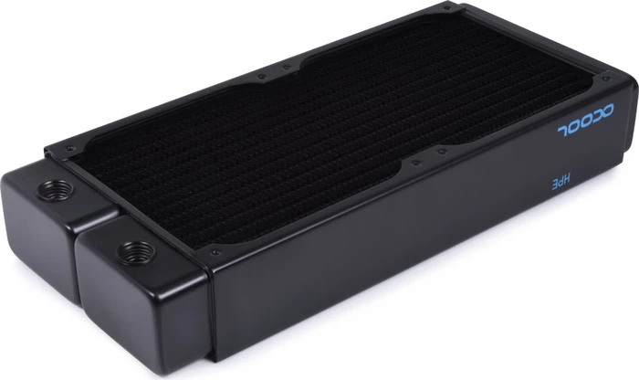 Alphacool NexXxoS HPE-45 Full Copper 240mm