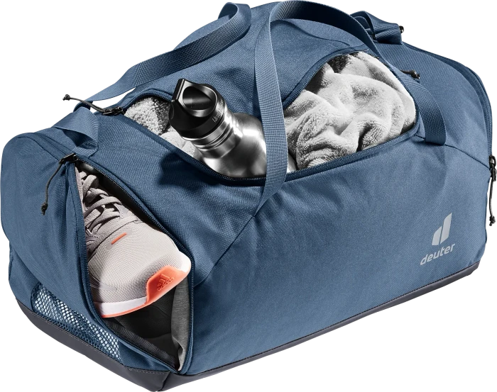 Deuter Hopper Sporttasche marine/graphite