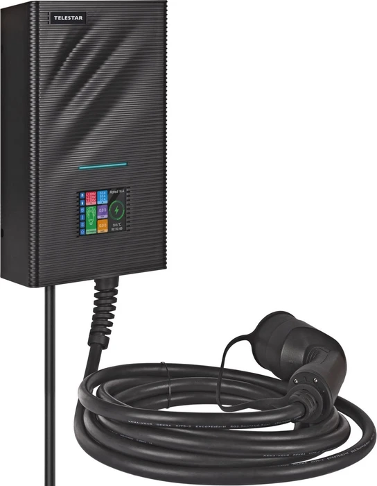 Telestar EC 311 S6, 6m Ladekabel