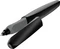 Pelikan Twist Tintenroller (Mine) black/grau, Rechts- und Linkshänder, Blister Vorschaubild