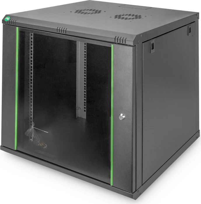Digitus Professional Dynamic Basic Serie Wandschrank, DN-19 EC