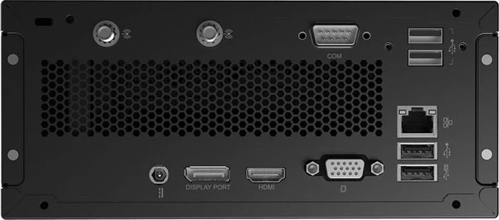 MSI PRO DP20Z 5M-007DE, Ryzen 5 5600G, 8GB RAM, 256GB SSD