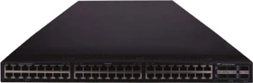 HP FlexFabric 5940 Rackmount 10G Managed Switch, 48x RJ-45, 6x QSFP+ (JH394A)