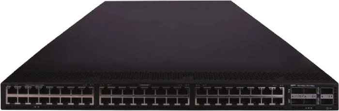 HP FlexFabric 5940 Rackmount 10G Managed Switch, 48x RJ-45, 6x QSFP+