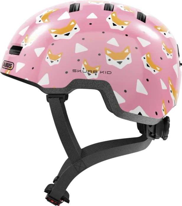 ABUS Skurb Kinderhelm