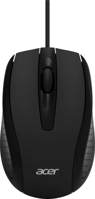 Acer Wired Mouse schwarz, USB