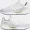 adidas Summervent Recycled Polyester Spikeless cloud white/almost lime (Damen) Vorschaubild
