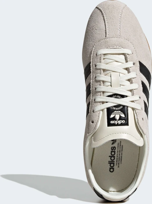 adidas Tokyo off white/core black/gold metallic (Damen)
