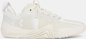 Under Armour Reign 6 ivory dune/stone/white (Damen)