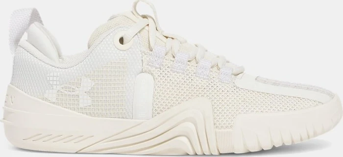 Under Armour Reign 6 ivory dune/stone/white (Damen)
