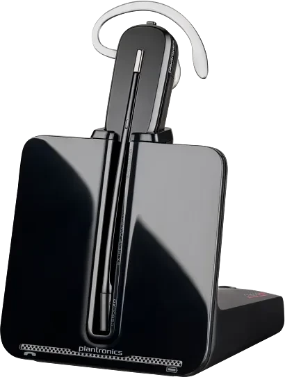 Poly CS540A