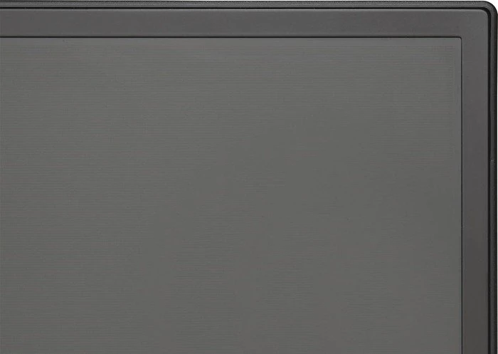 NEC MultiSync V484 schwarz, 48"