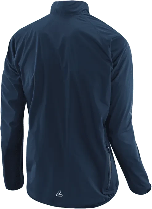 Löffler Prime GTX Active Fahrradjacke dark blue (Herren)