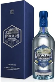 Jose Cuervo Reserva de la Familia Platino 700ml