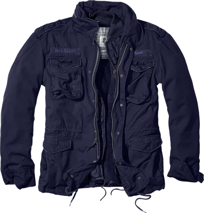 Brandit M65 Giant Jacke (Herren)