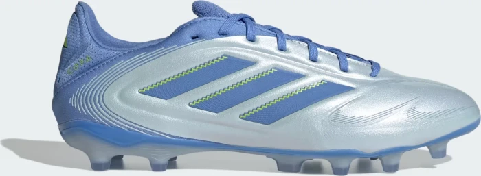 adidas Copa Pure 3 Pro FG halo blue/blue fusion/lucid lemon