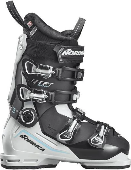 Nordica Sportmachine3 75W Skischuh (Damen) (Modell 2023/2024)