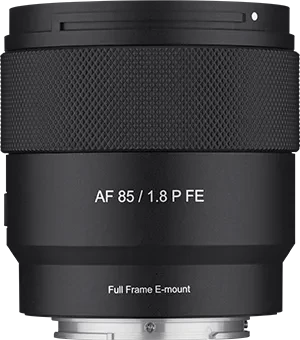 Samyang Prima AF 85mm 1.8 P FE für Sony E