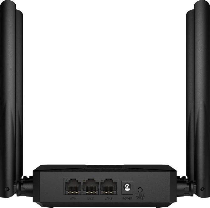 Mercusys MR62X, AX1500