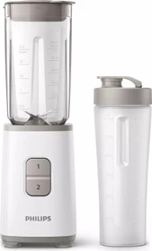 Philips HR2602/00 Daily Collection Mini Smoothie Maker Standmixer