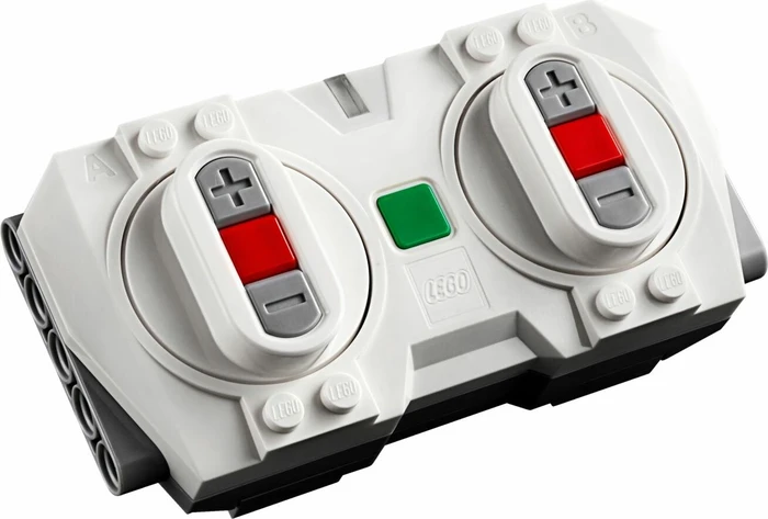 LEGO Powered-Up - Fernsteuerung