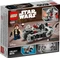 LEGO Star Wars Microfighters - Millennium Falcon Vorschaubild