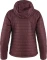 Fjällräven Expedition X-Lätt Hoodie Funktionsjacke port (Damen) Vorschaubild