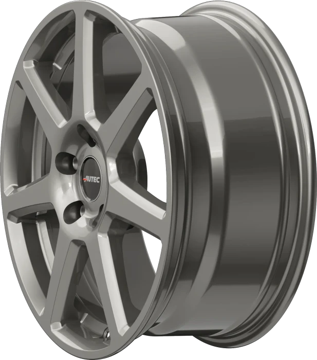 Autec Typ TE Tallin 7.5x18 5/112 ET39 (verschiedene Farben)
