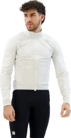 Sportful Hot Pack No Rain Fahrradjacke weiß (Herren)