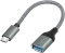 LogiLink CU0106, USB-C 3.0 [Stecker] auf USB-A 3.0 [Buchse] Vorschaubild