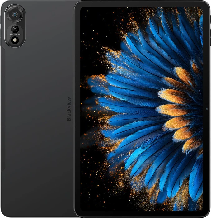 Blackview Mega 2, Celestial Grey, 8GB RAM, 256GB, LTE