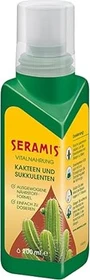 Seramis Vitalnahrung für Kakteen und Sukkulenten, 200ml