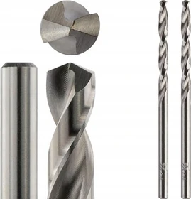 Milwaukee Thunderweb HSS-G Metallbohrer, 3x33x61mm, 2 Stück