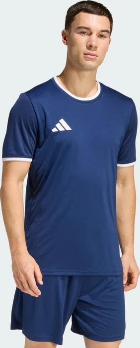 adidas Entrada 26 Trikot kurzarm team navy blue 2/white (Herren)