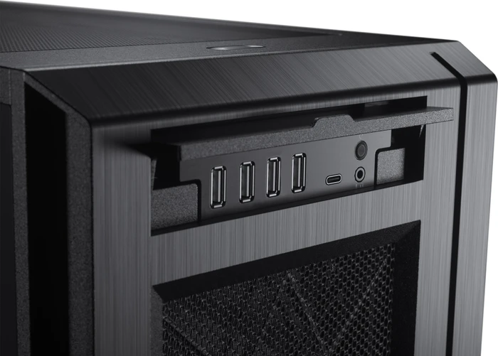 Phanteks Enthoo Pro 2 Server Edition - Closed Panel