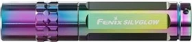 Fenix SILVGLOW Worldwide Limited Edition Taschenlampe colour