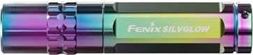 Fenix SILVGLOW Worldwide Limited Edition Taschenlampe colour