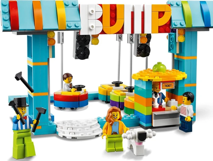 LEGO Creator 3in1 - Riesenrad