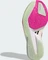 adidas Adizero Boston 13 linen green/shock pink/dark blue (Damen) Vorschaubild