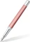 Staedtler triplus 474 radiant rose, rechte Hand, mittel, Faltschachtel Vorschaubild