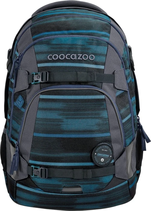 Coocazoo Mate Urban Line Schulrucksack