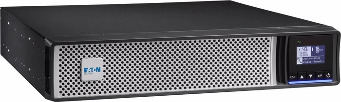 Eaton 5PX 1000i RT2U Gen2, 1000VA, USB/seriell