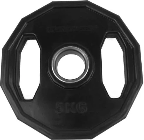 Tunturi Olympic Discs Hantelscheibe 5kg