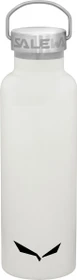 Salewa Valsura Isolierflasche 650ml weiß