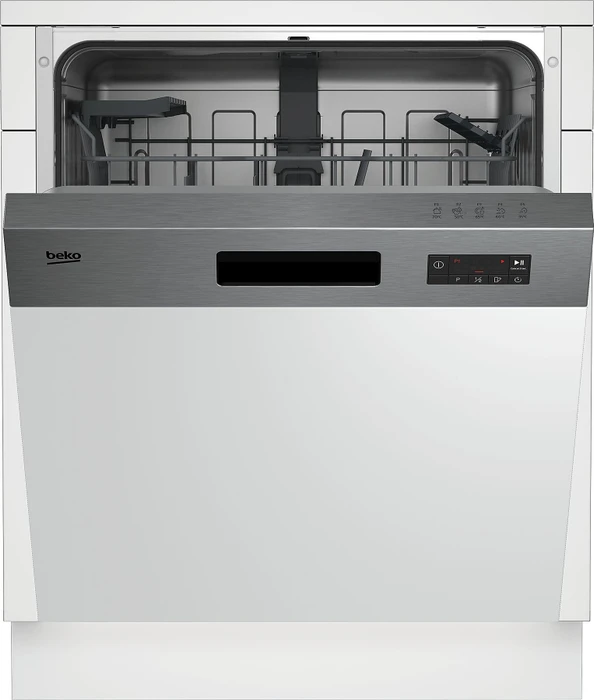 Beko BDSN15422X