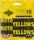 Rotosound Roto Yellows Regular (R10)